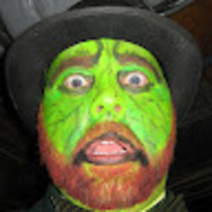 Meet your Posher, Shane